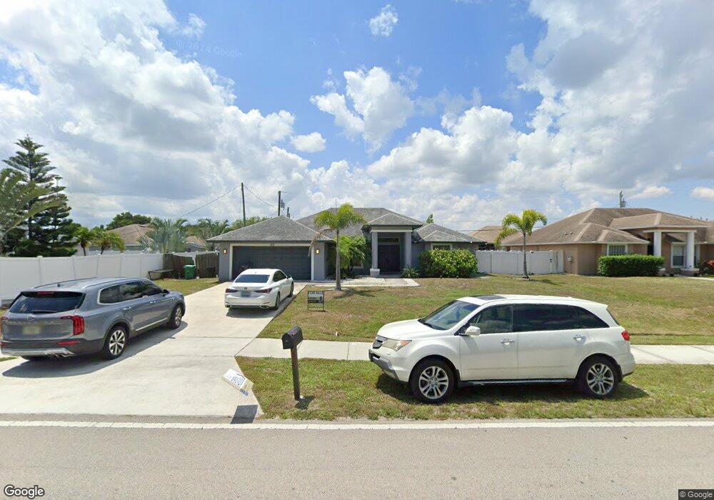 912 SW Paar Dr unit PTSTLU, Port Saint Lucie, FL 34953 - photo 1