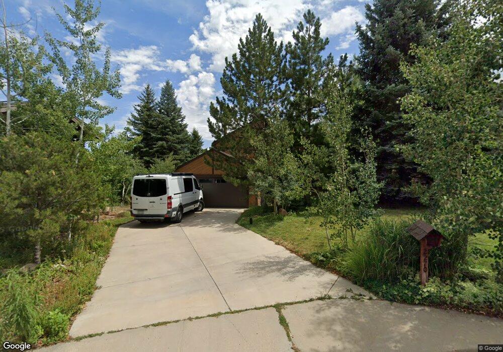 2270 Stony Hill Rd, Boulder, CO 80305 - photo 1