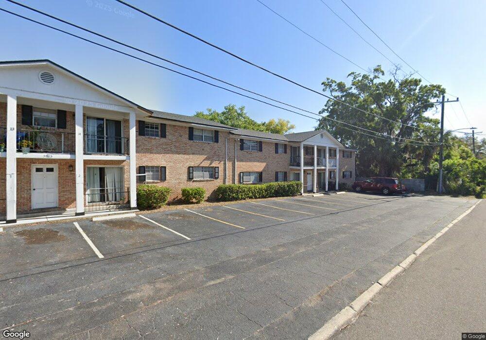 5985 Windsor Forest Dr unit 23, Jacksonville, FL 32210 - photo 1