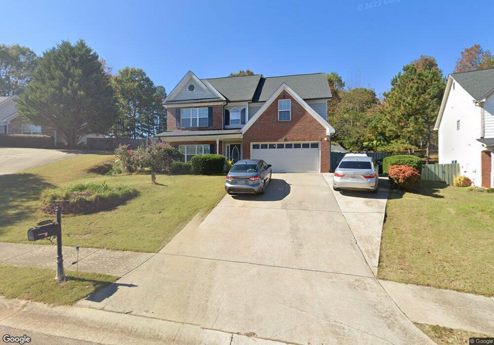 5134 Daylily Dr, Braselton, GA 30517 - photo 1