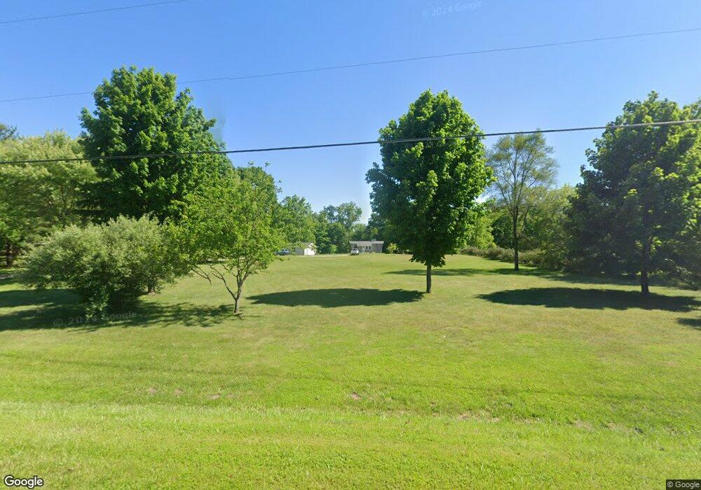 12447 W Sharon Rd, Oakley, MI 48649 - photo 1