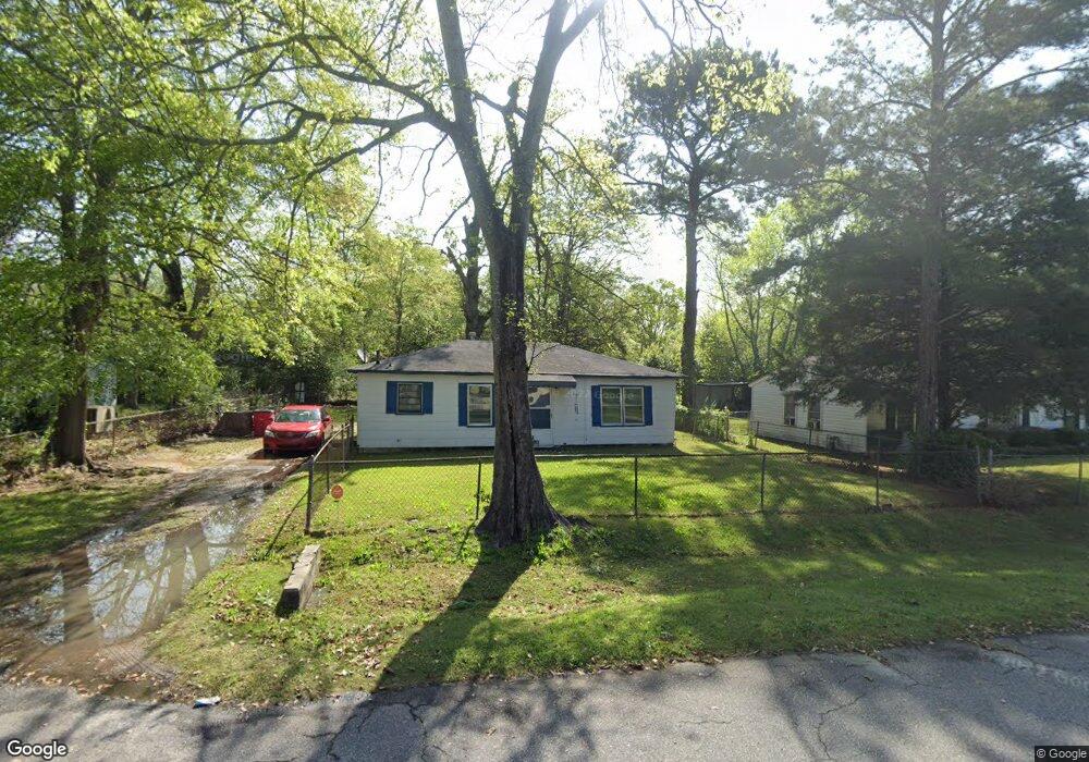 5730 Sterling Place, Macon, GA 31206 - photo 1