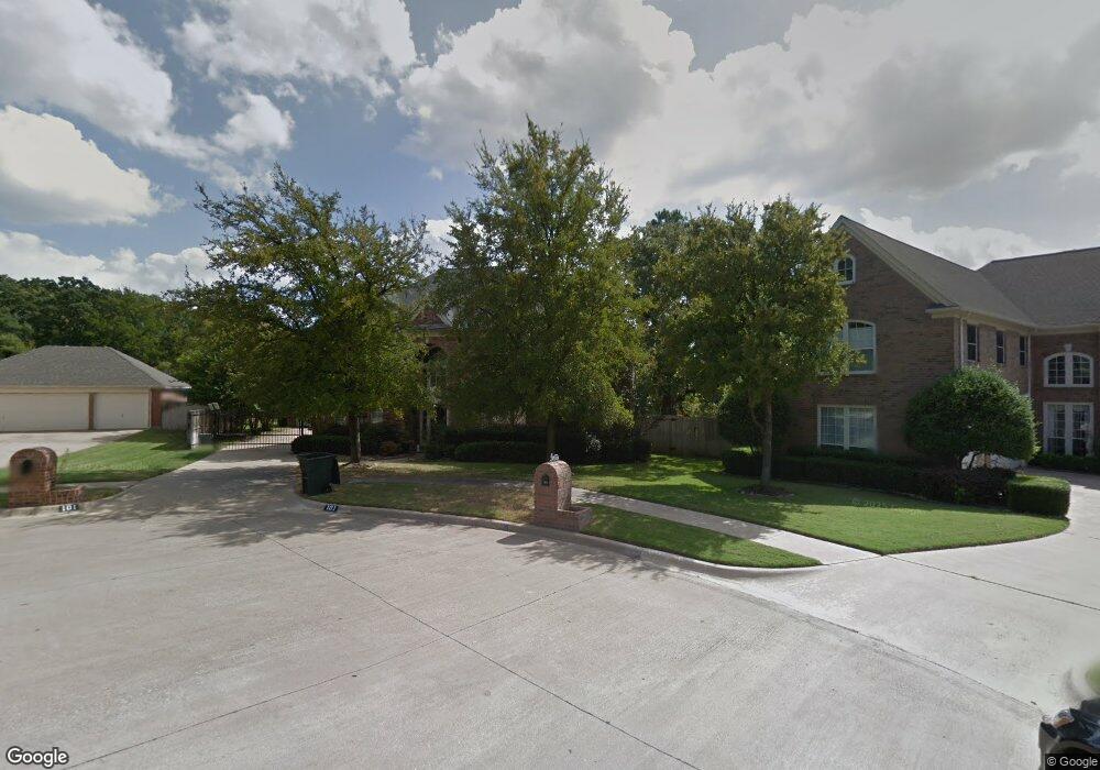 101 Clear Brook Ct, Southlake, TX 76092 - photo 1