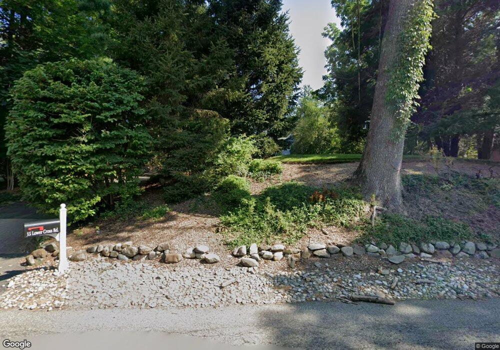 15 Lower Cross Rd, Saddle River, NJ 07458 - photo 1