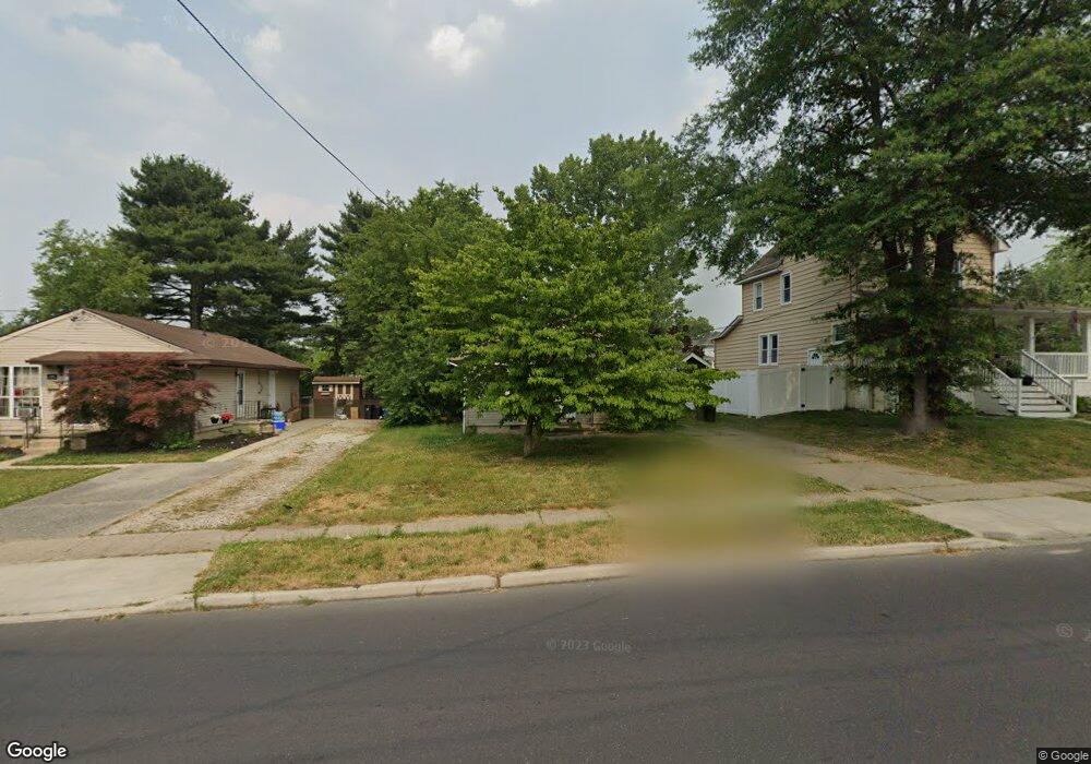 219 S Warwick Rd, Magnolia, NJ 08049 - photo 1