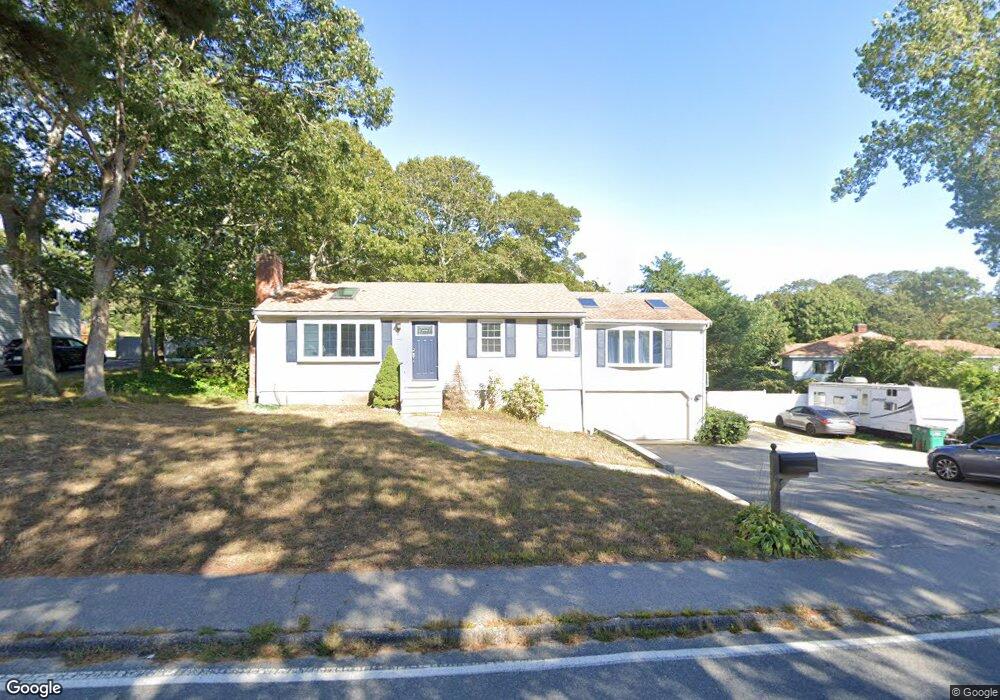 182 Pitchers Way, Hyannis, MA 02601 - photo 1