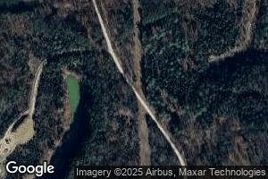 125 N Williams Ridge Rd, Eckerty, IN 47116