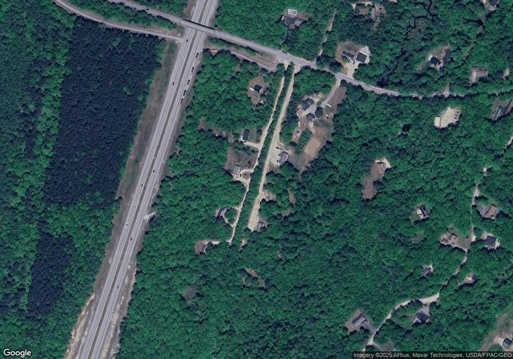 0 Our Way, New Gloucester, ME 04260 - photo 1