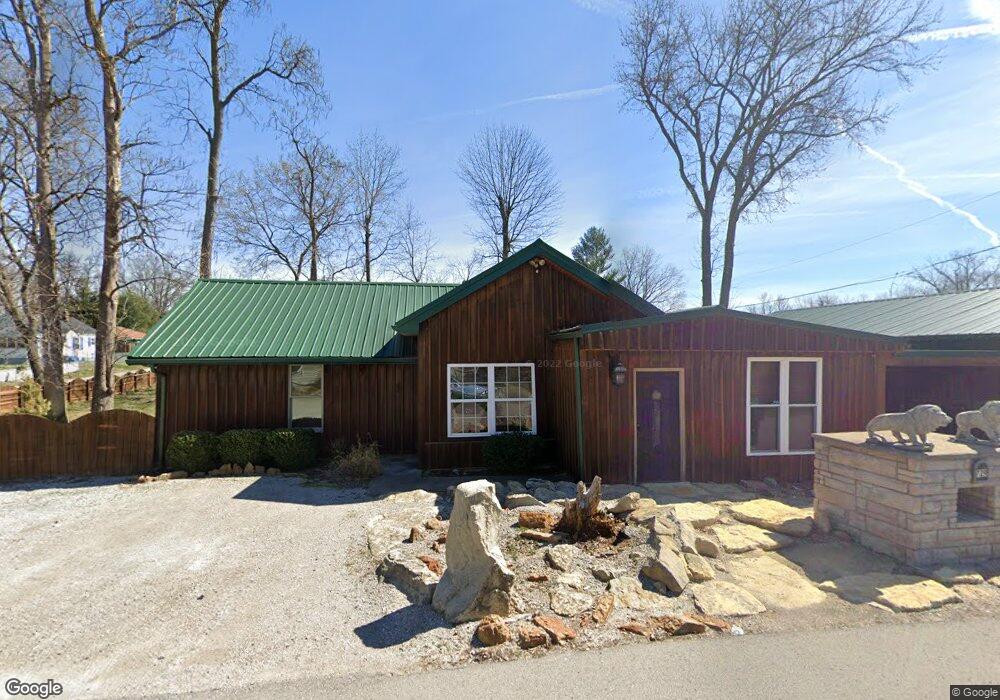 729 W Cottom Ave, New Albany, IN 47150 - photo 1