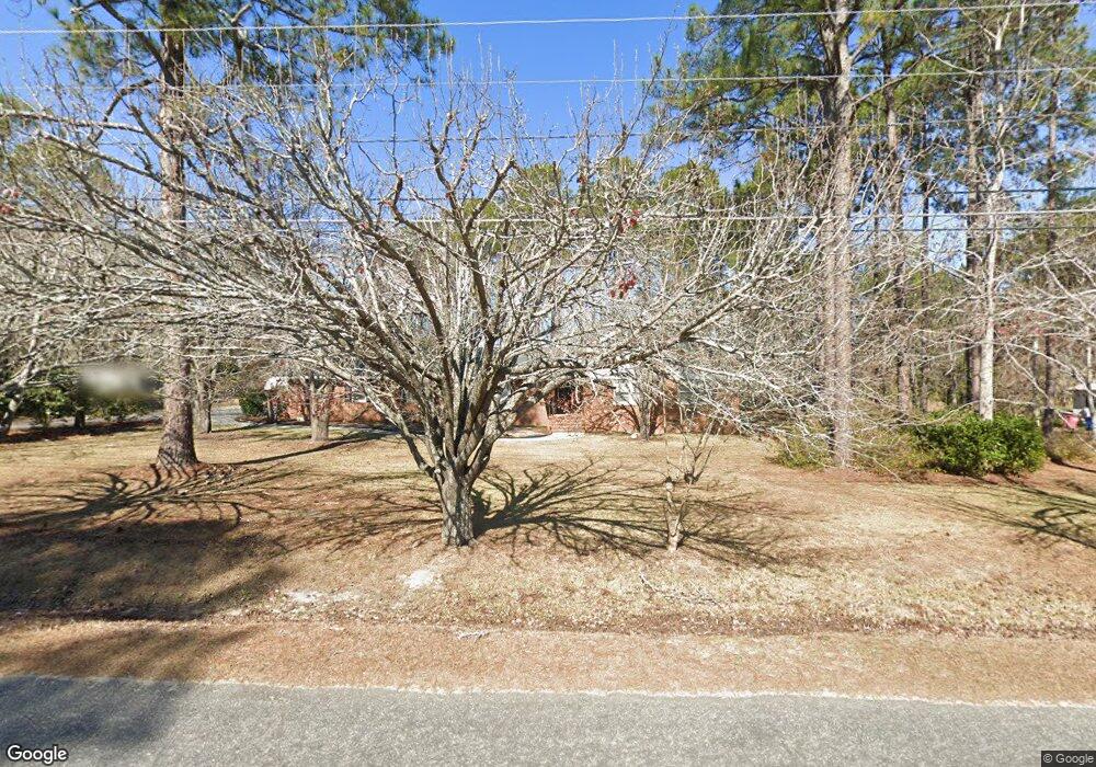 917 40th St E, Tifton, GA 31794 - photo 1