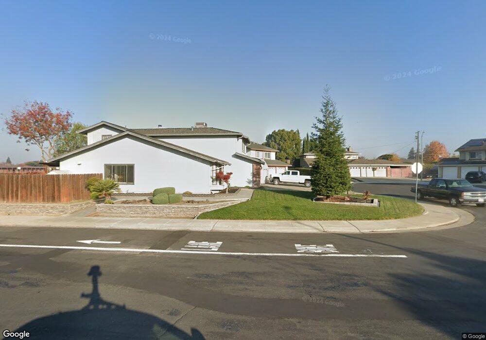 1299 Daniels St, Manteca, CA 95337 - photo 1