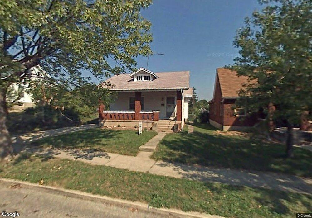 139 Pointview Ave, Dayton, OH 45405 - photo 1