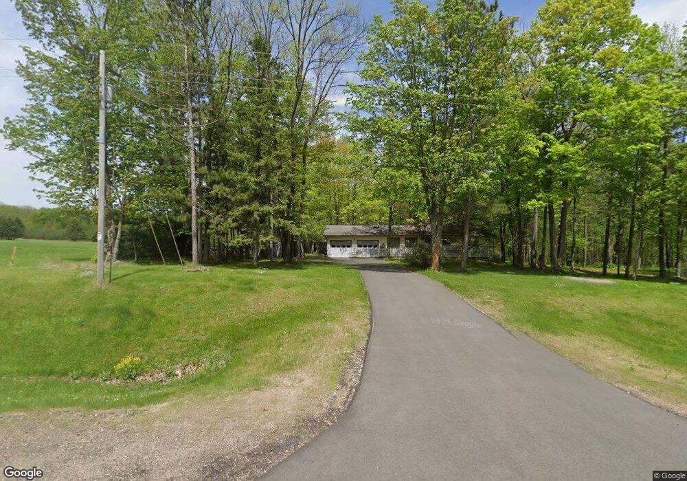 W9686 State Highway 86, Tomahawk, WI 54487 - photo 1