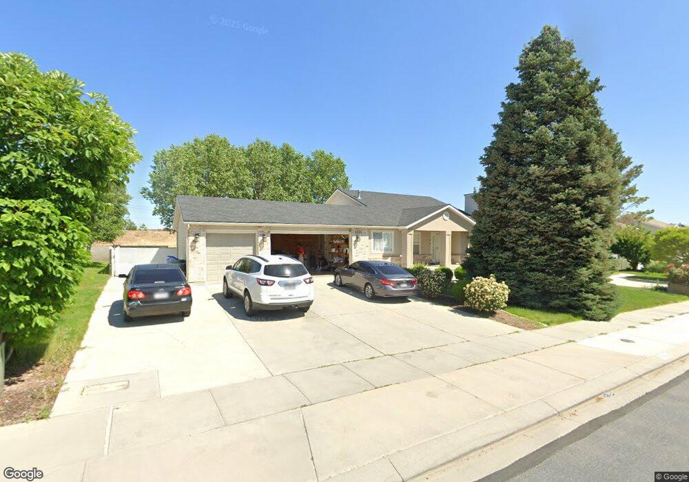 4538 Bingham Park Dr, West Jordan, UT 84088 - photo 1