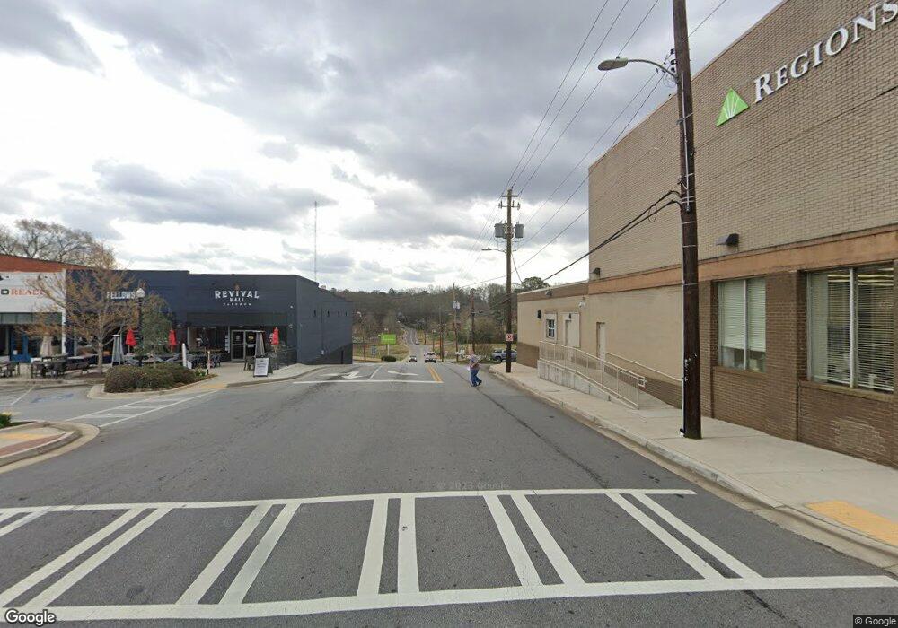 0 Gordon St, Jefferson, GA 30549 - photo 1