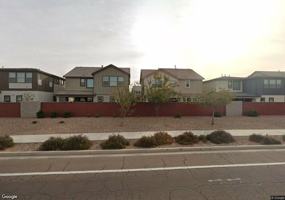 627 W Derringer Way, Chandler, AZ 85286 - photo 1