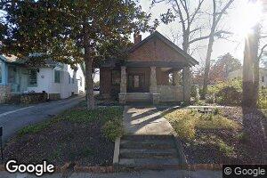 574 N Milledge Ave, Athens, GA 30601