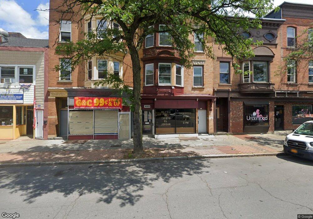 253 Central Ave, Albany, NY 12206 - photo 1