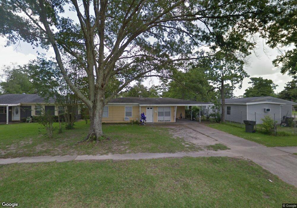 2804 N General Wainwright Dr, Lake Charles, LA 70615 - photo 1