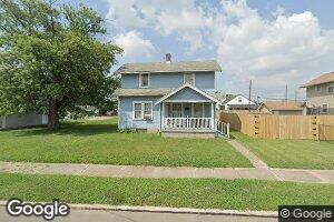 1529 Brown St, Middletown, OH 45044
