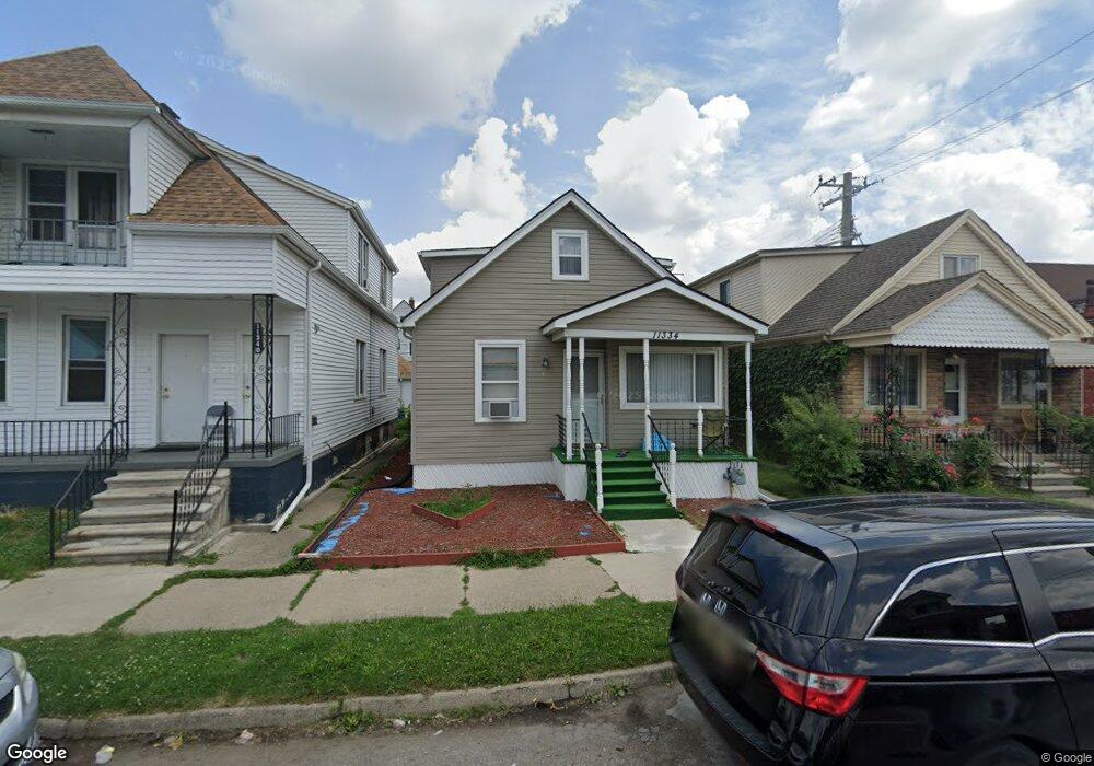 11334 Sobieski St, HamtraMcK, MI 48212 - photo 1