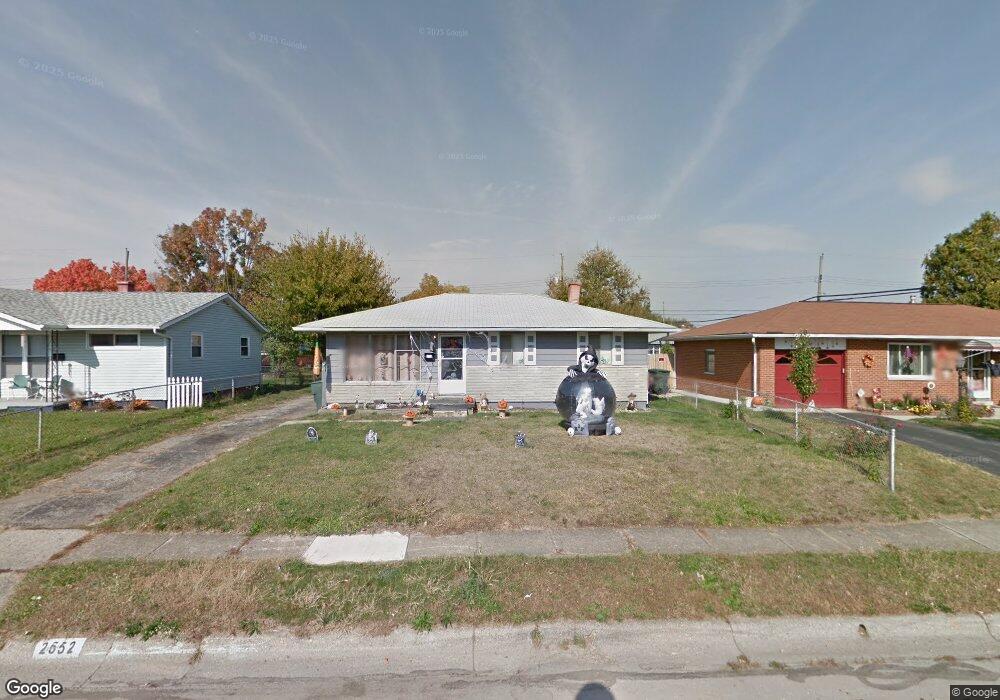 2552 Regina Ave, Columbus, OH 43204 - photo 1