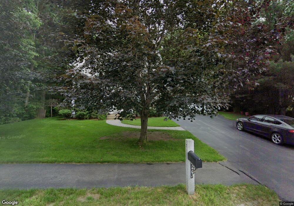 7 Cassie Ln, MerriMacK, NH 03054 - photo 1