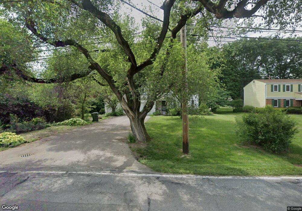 5517 Godown Rd, Columbus, OH 43235 - photo 1