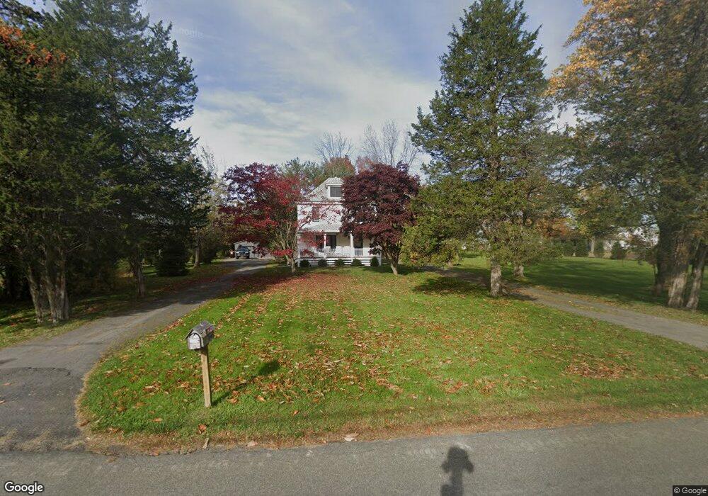 96 N Vernon St, Athens, NY 12015 - photo 1