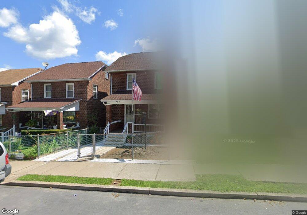 717 Lynn Ave, Bethlehem, PA 18015 - photo 1