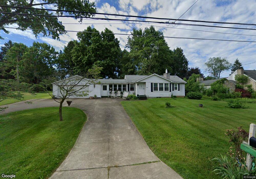 86 Homan Dr, Doylestown, OH 44230 - photo 1