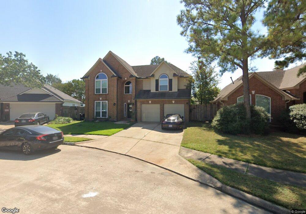 17407 Jade Springs Dr, Houston, TX 77095 - photo 1