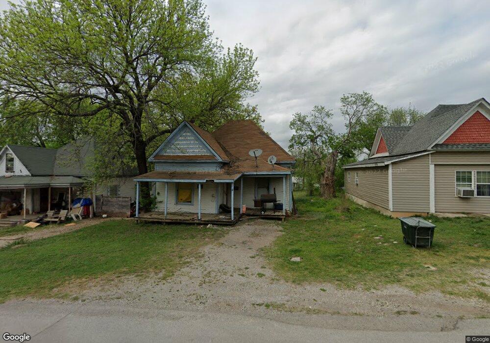 12 E Tulsa Ave, Sulphur, OK 73086 - photo 1