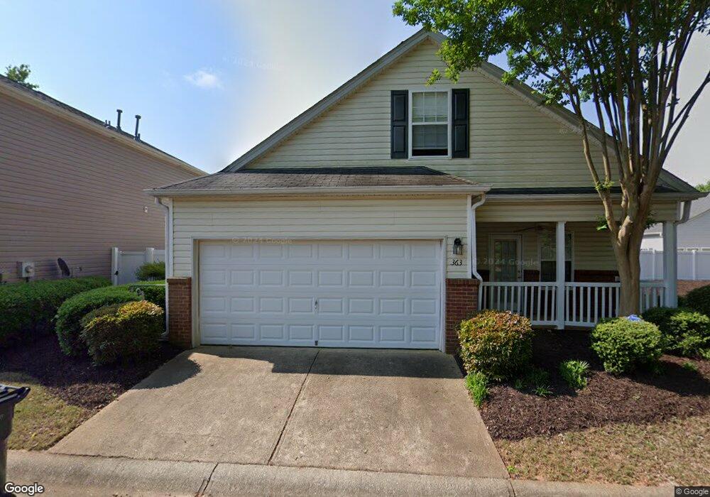 363 W Oaks Trail unit 3, Woodstock, GA 30188 - photo 1