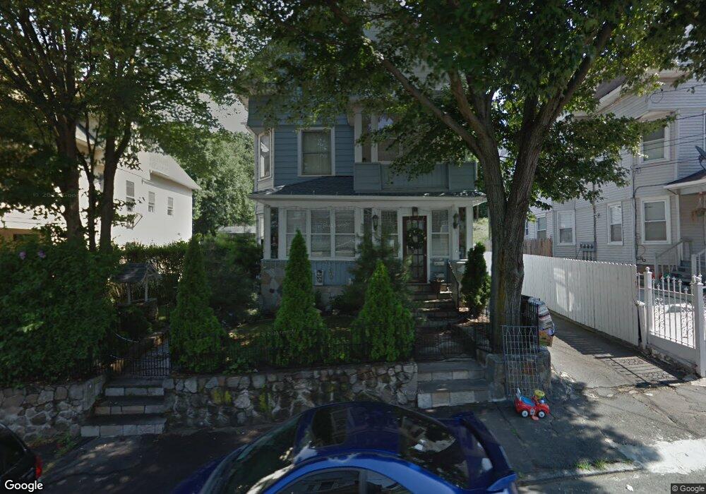 69 Wolcott St, Waterbury, CT 06705 - photo 1