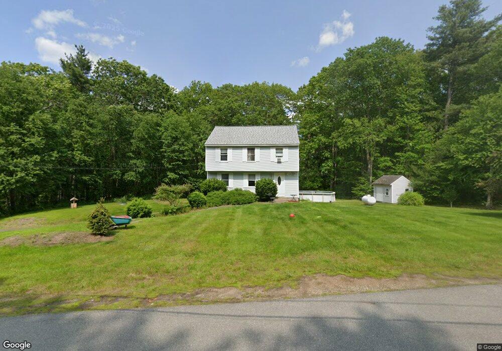 14 Sagamore Rd, Derry, NH 03038 - photo 1