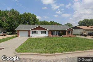 305 N Grant St, Clyde, KS 66938