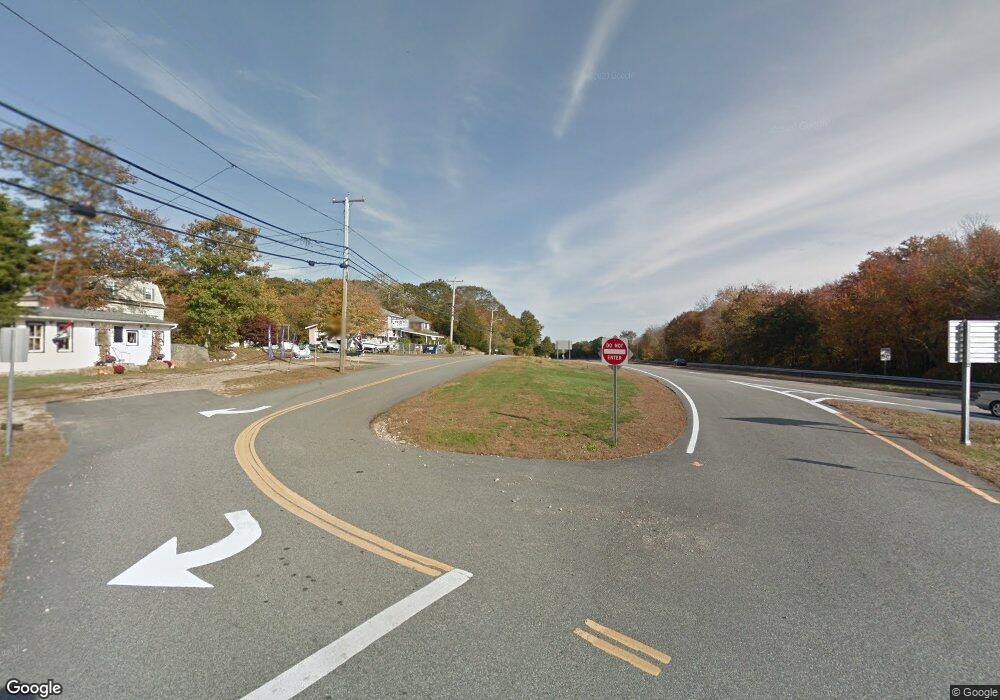 25 Old Post Rd, Charlestown, RI 02813 - photo 1