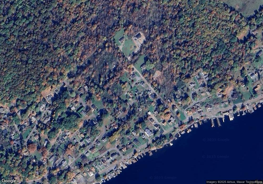 11 Lewis Ave, Harveys Lake, PA 18618 - photo 1