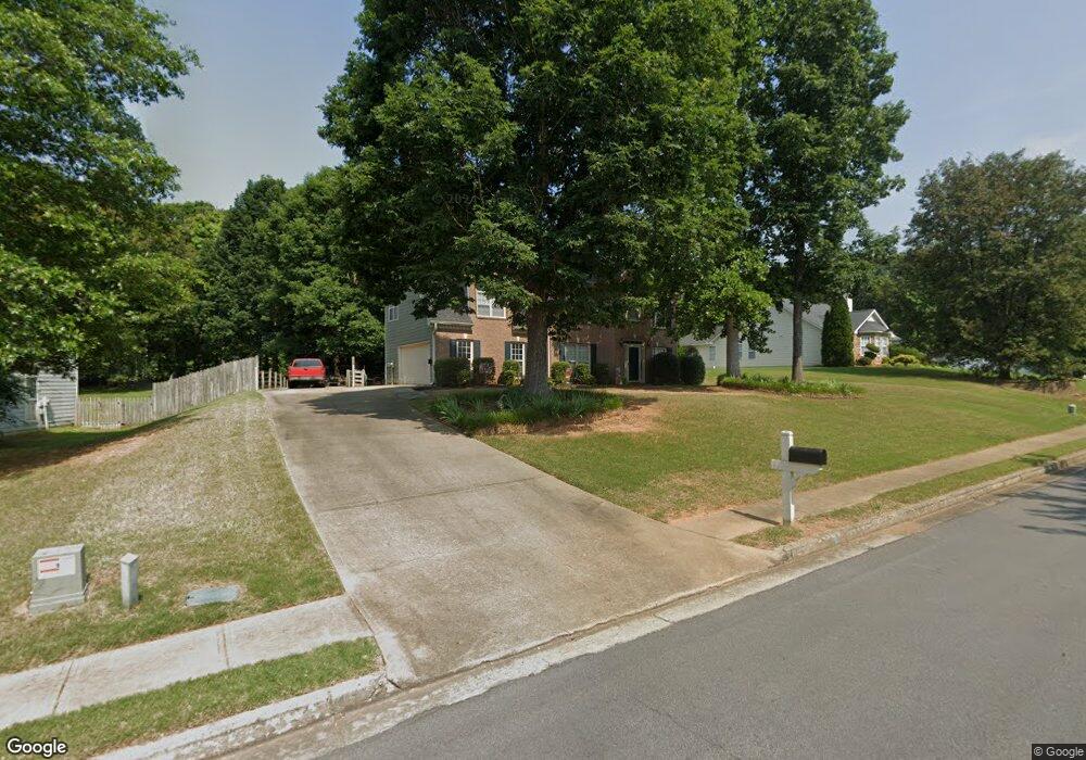 2822 Sardis Mill Ct unit 2, Buford, GA 30519 - photo 1