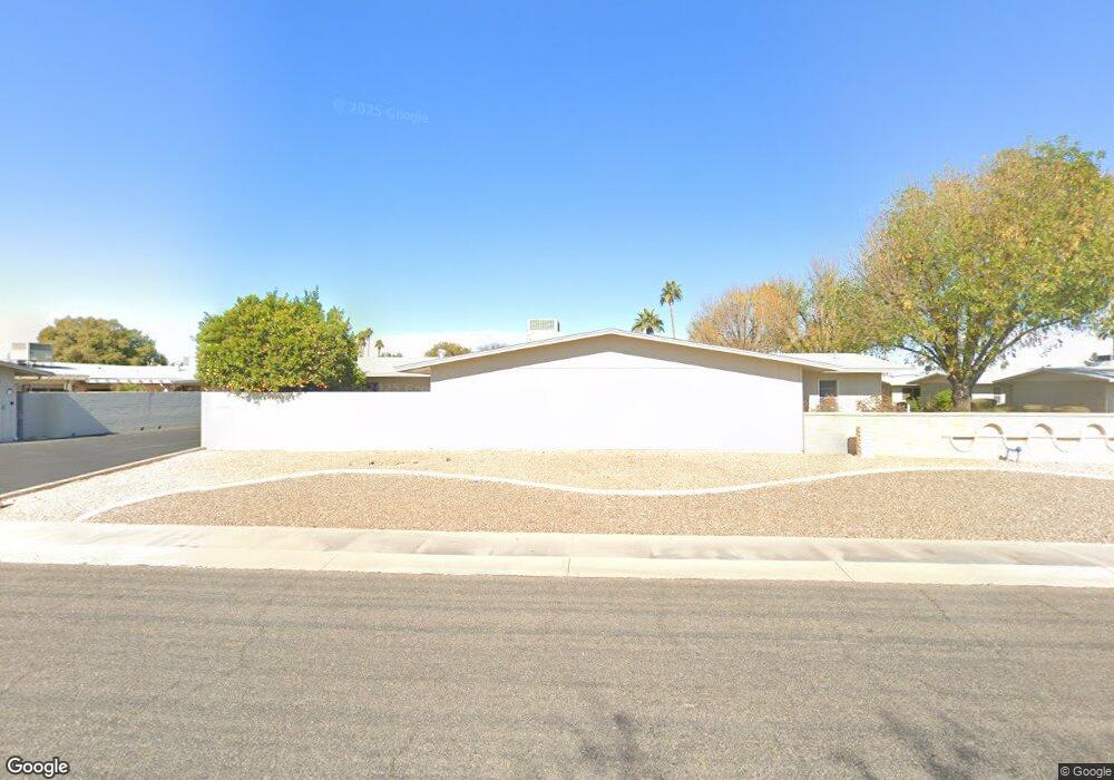 10638 W Granada Dr, Sun City, AZ 85373 - photo 1