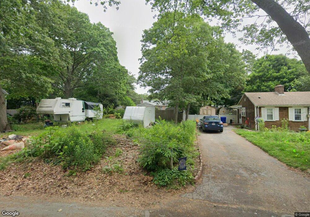 36 Wilson Ave, Bourne, MA 2532 - photo 1