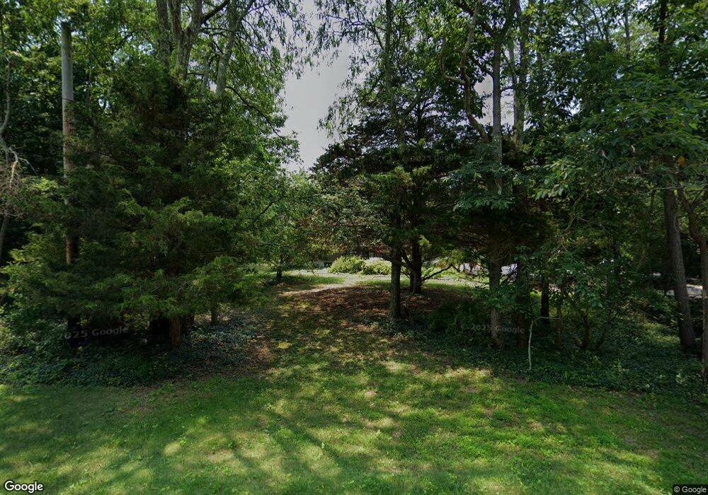 123 Dinner Point Ave, West Creek, NJ 08092 - photo 1