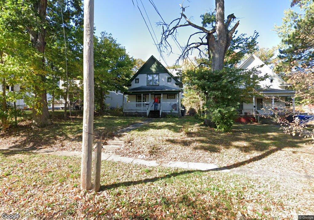 1544 30th St, Des Moines, IA 50311 - photo 1