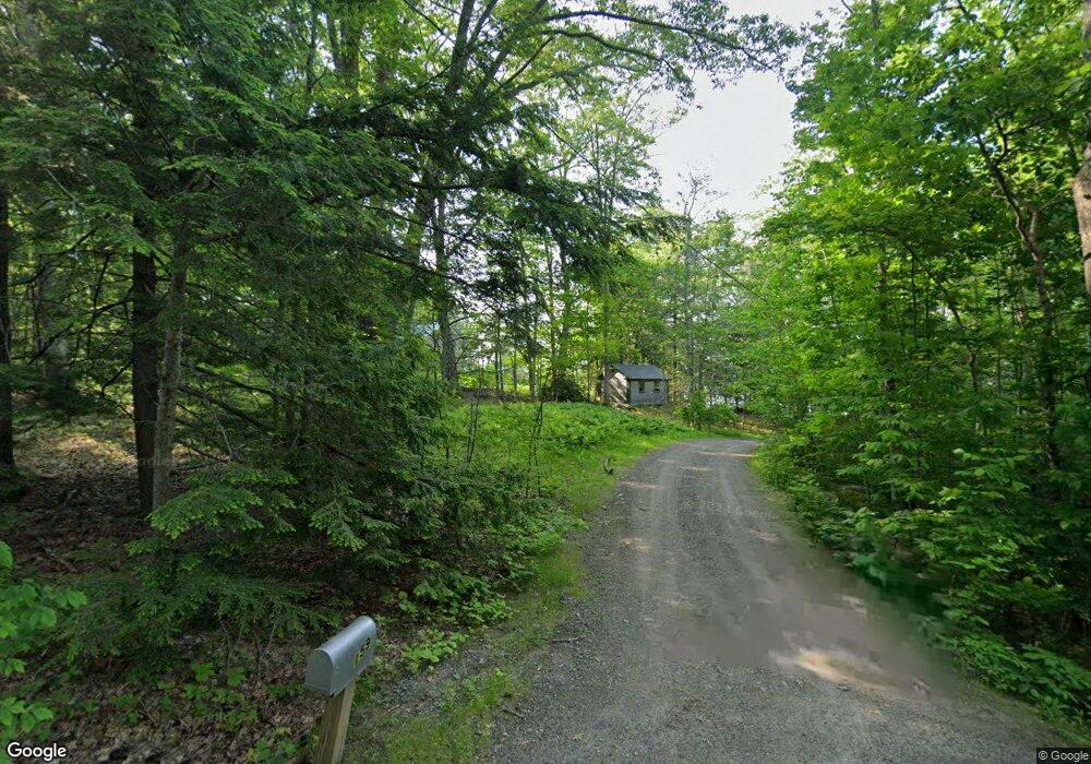 161 Beaucaire Ave, Camden, ME 04843 - photo 1