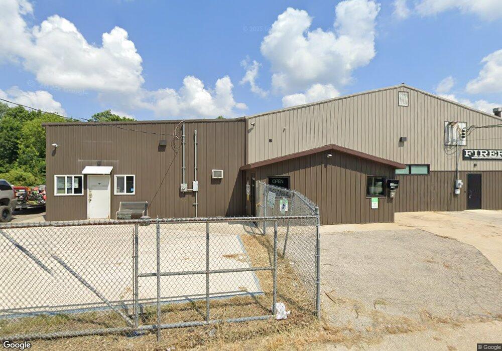 919 Michigan St, Niles, MI 49120 - photo 1