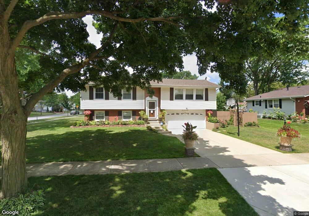 4705 Carr St, Rolling Meadows, IL 60008 - photo 1