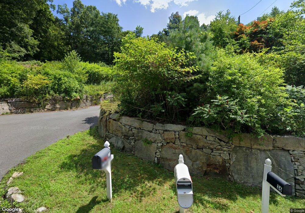 46 Old Mill Rd, Wilton, CT 06897 - photo 1