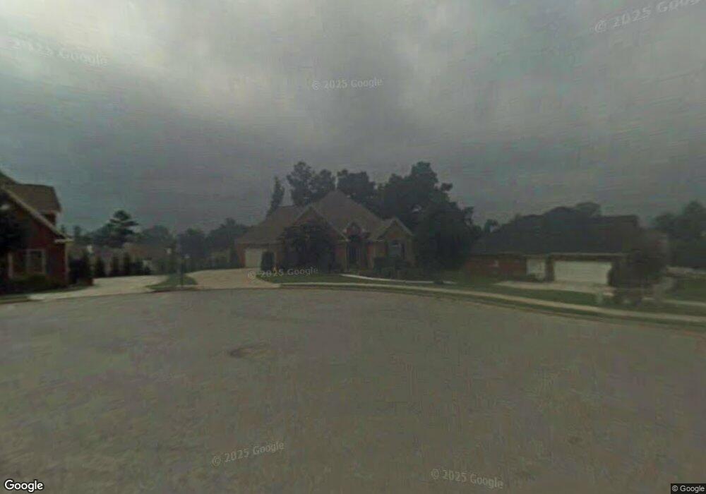 3416 Carnegie Lodge, Duluth, GA 30097 - photo 1