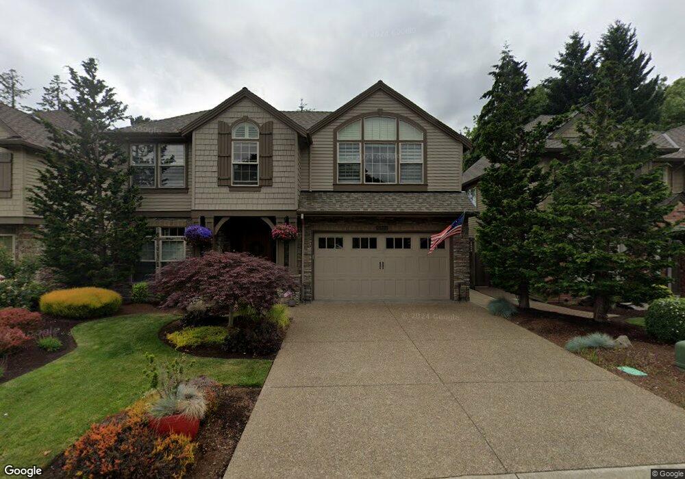 5371 Langford Ln, Lake Oswego, OR 97035 - photo 1